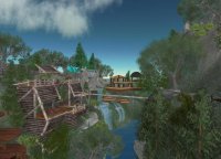 Visitors Center