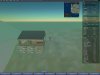 Shack’s first land in Atis.  4 FPS
