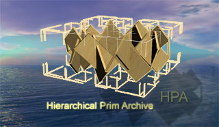 Hierarchical Prim Archive